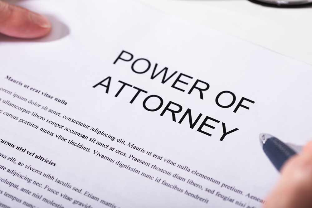 Medical Power of Attorney Laws in Missouri