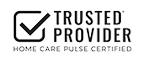 home care pulse certified trusted porvider