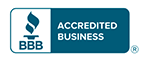 BBB accredited business