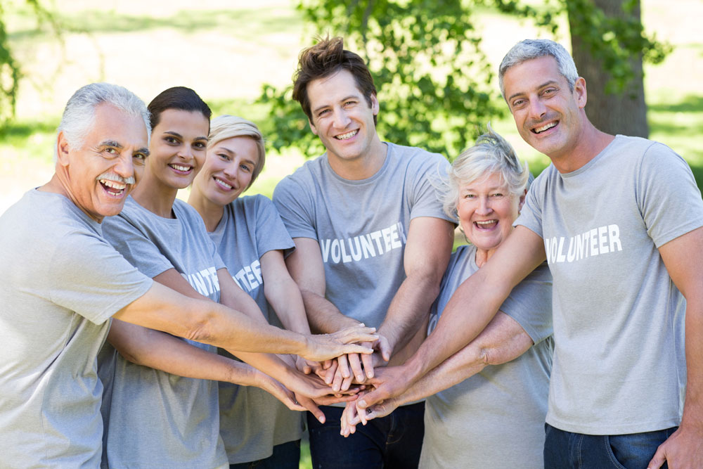 Volunteer Opportunities For The Elderly Population In NYC Freedom Care