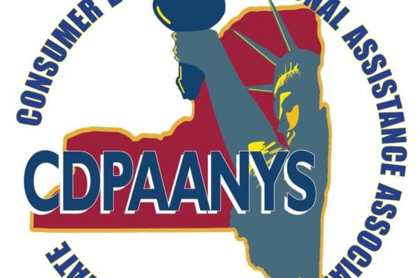 FreedomCare is a proud member of CDPAANYS