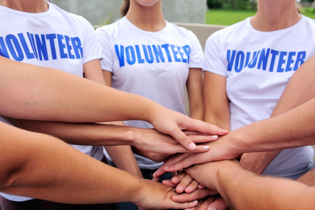 20 Best Volunteer Opportunities in Las Vegas Freedom Care