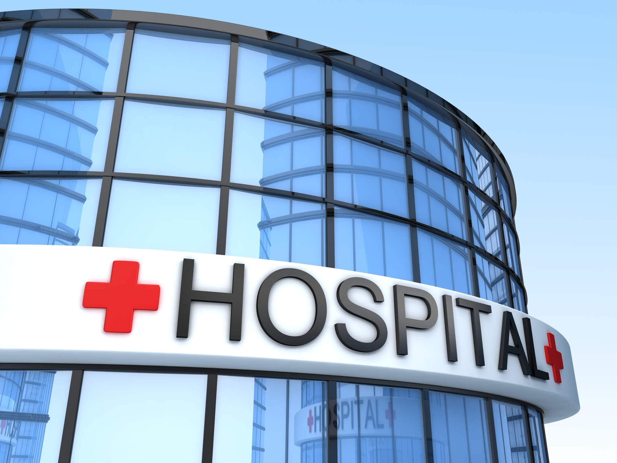 skammel dette Høj eksponering 5 Best Hospitals In Las Vegas - Freedom Care