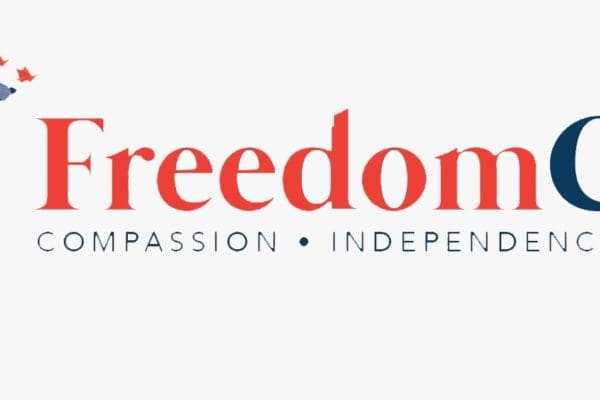 FreedomCare Logo