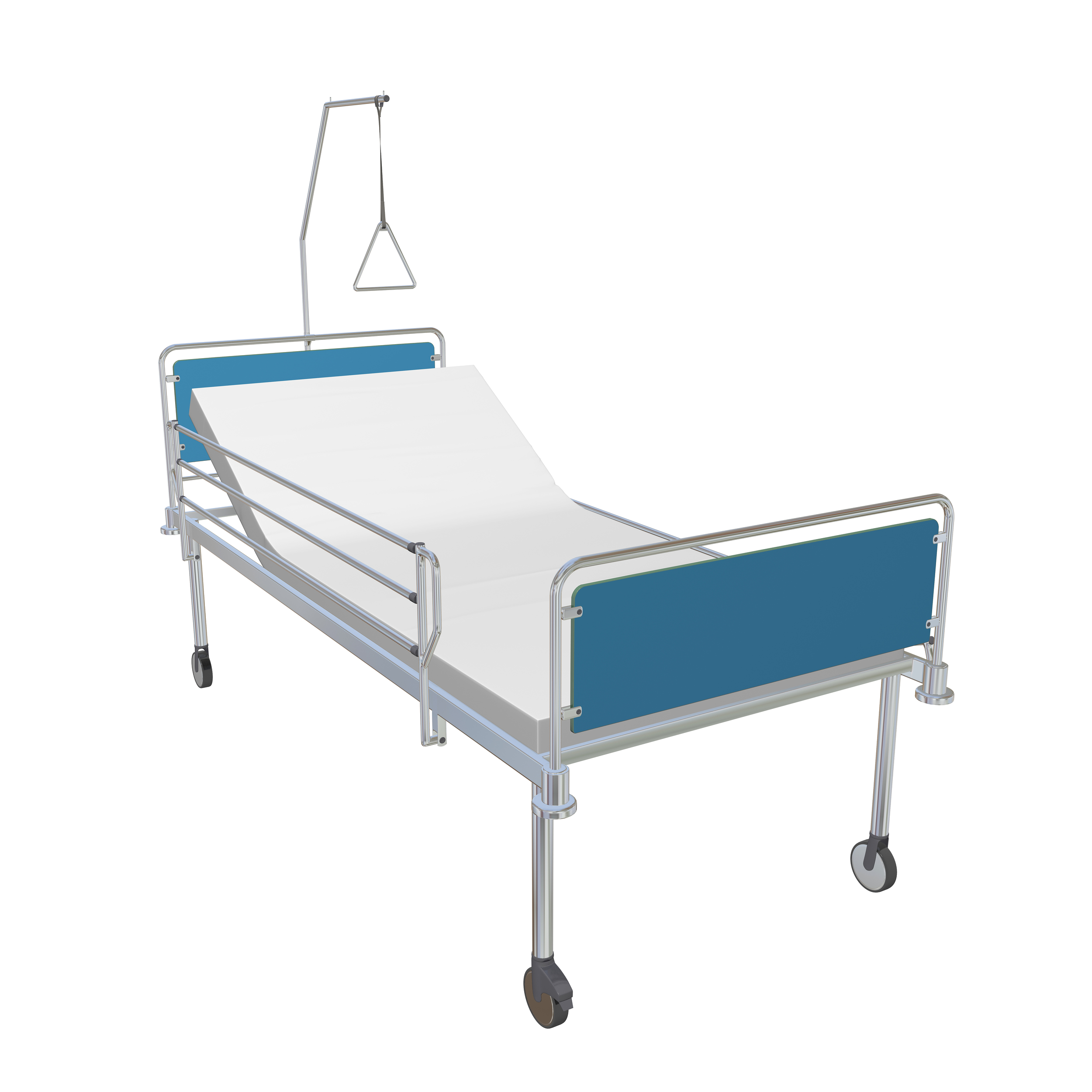 The Best Bed Rails for Seniors - Freedom Care