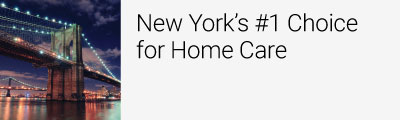 New York number one choice for Home Care