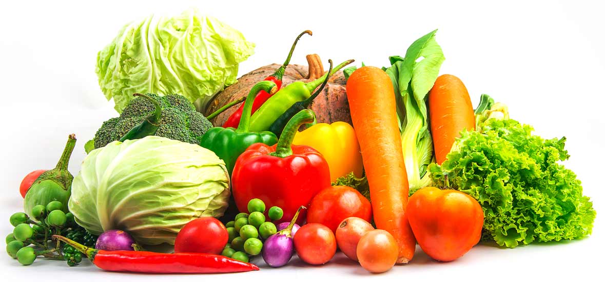 healthy vegetables good choice for seniors