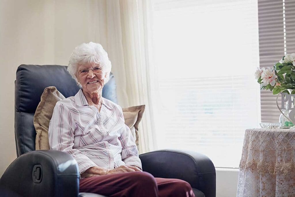 10 Best Recliners for Elderly Freedom Care