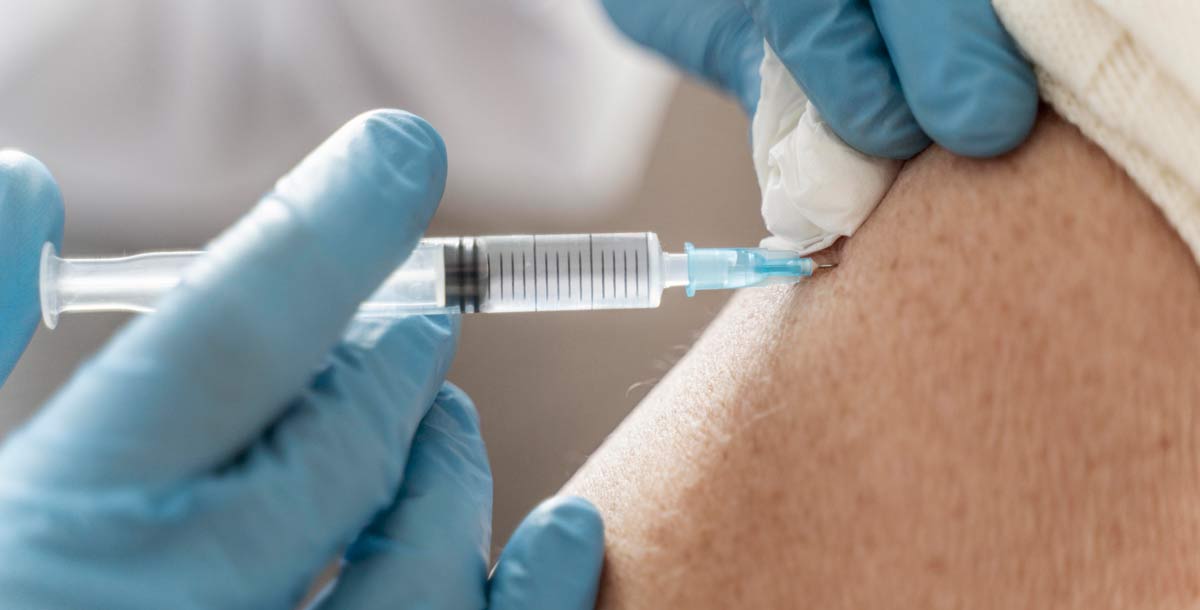 flu vaccines for seniors