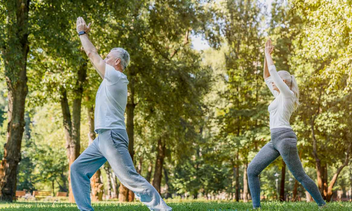 The Best Tai Chi Guide for Seniors - Freedom Care