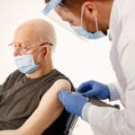 vaccines for elderly seniors