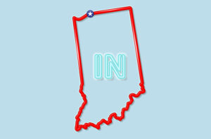 Indiana