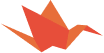 bird logo