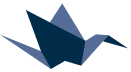 bird logo