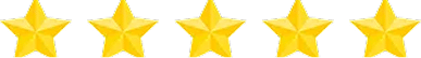 5 stars