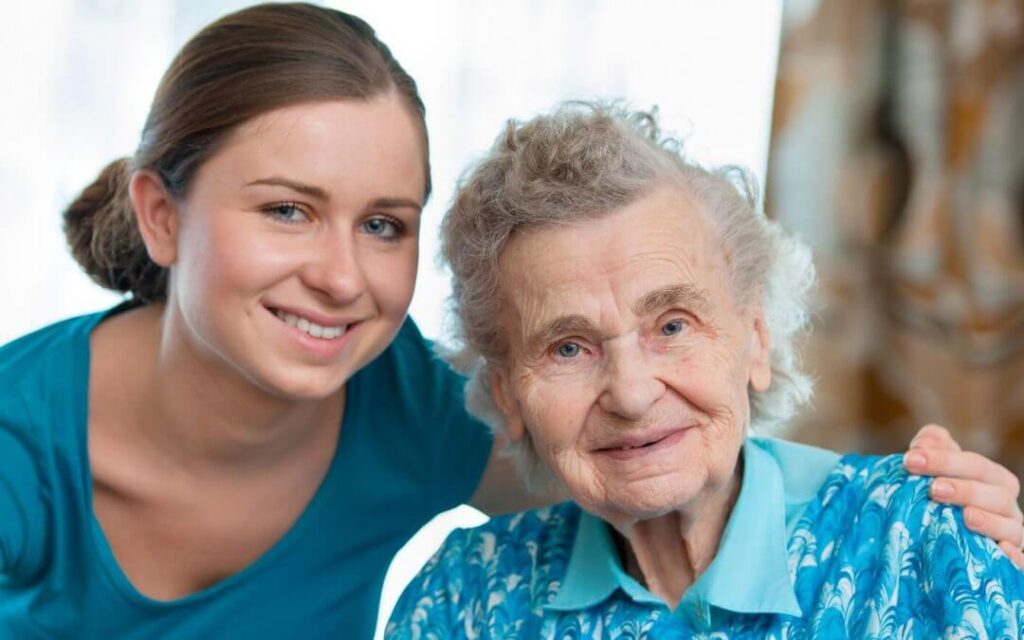 family caregiver