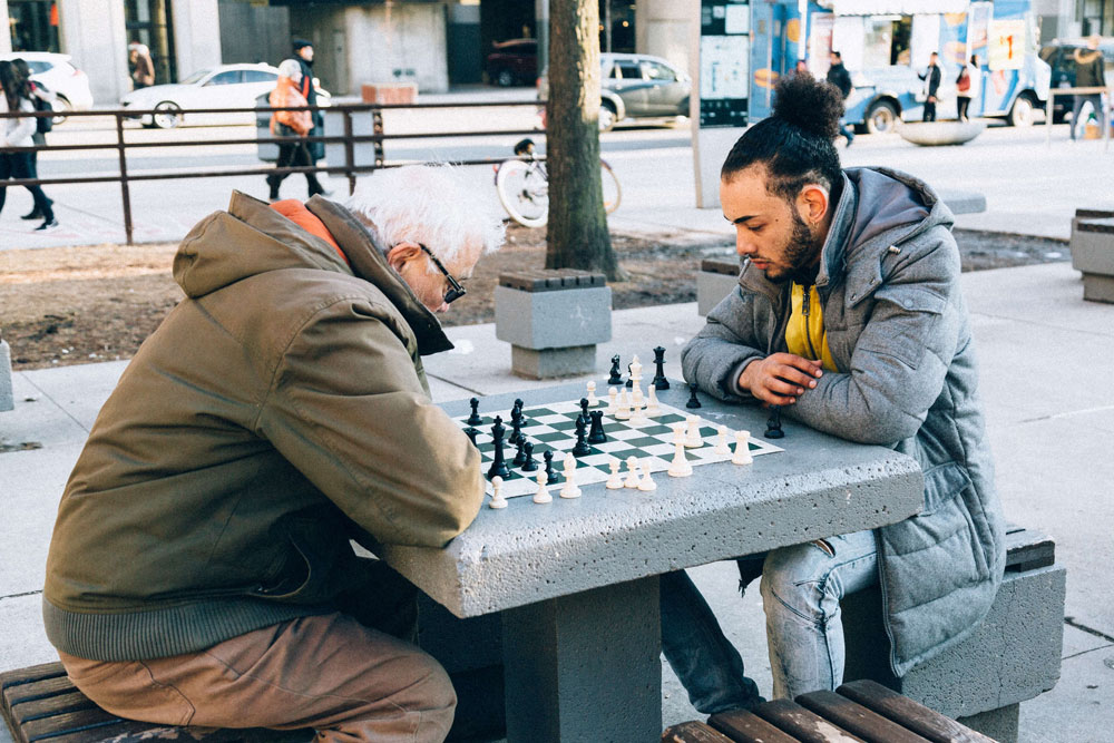 playing-chess