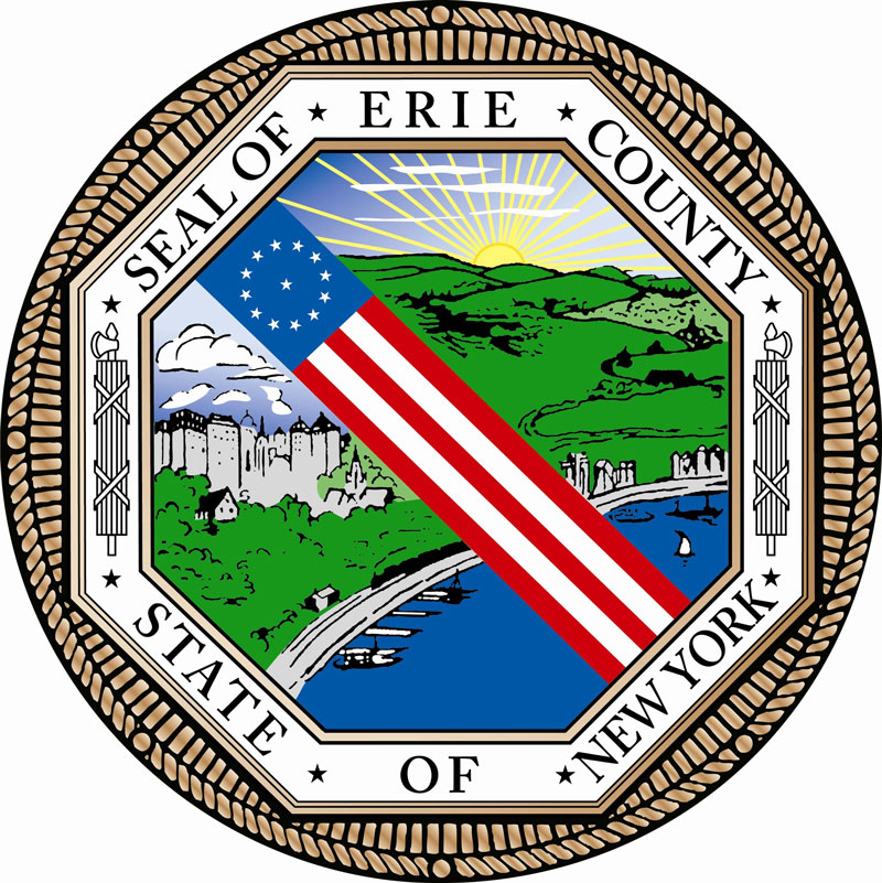 county seal