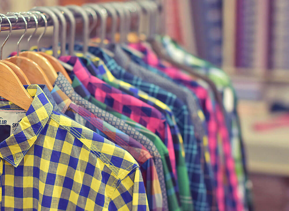 shirts-hanging