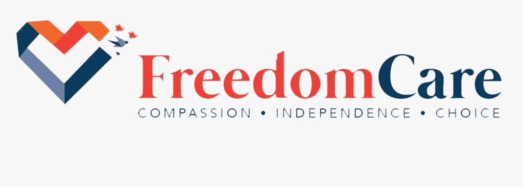 FreedomCare Logo
