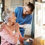 become a caregiver in Michigan with FreedomCare