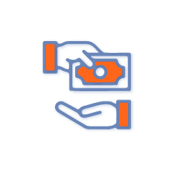 instant pay icon