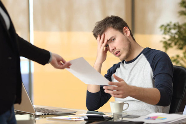 how to fire a caregiver