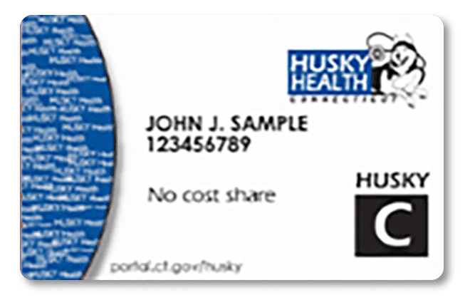 CT-Medicaid-card
