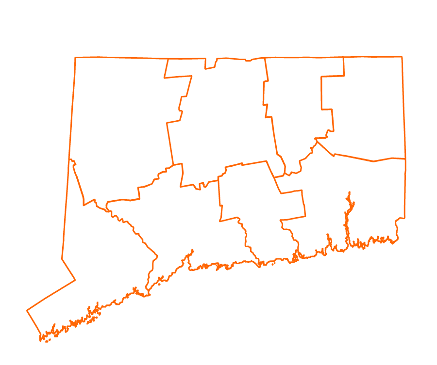 CT map