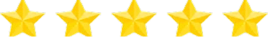 5 stars