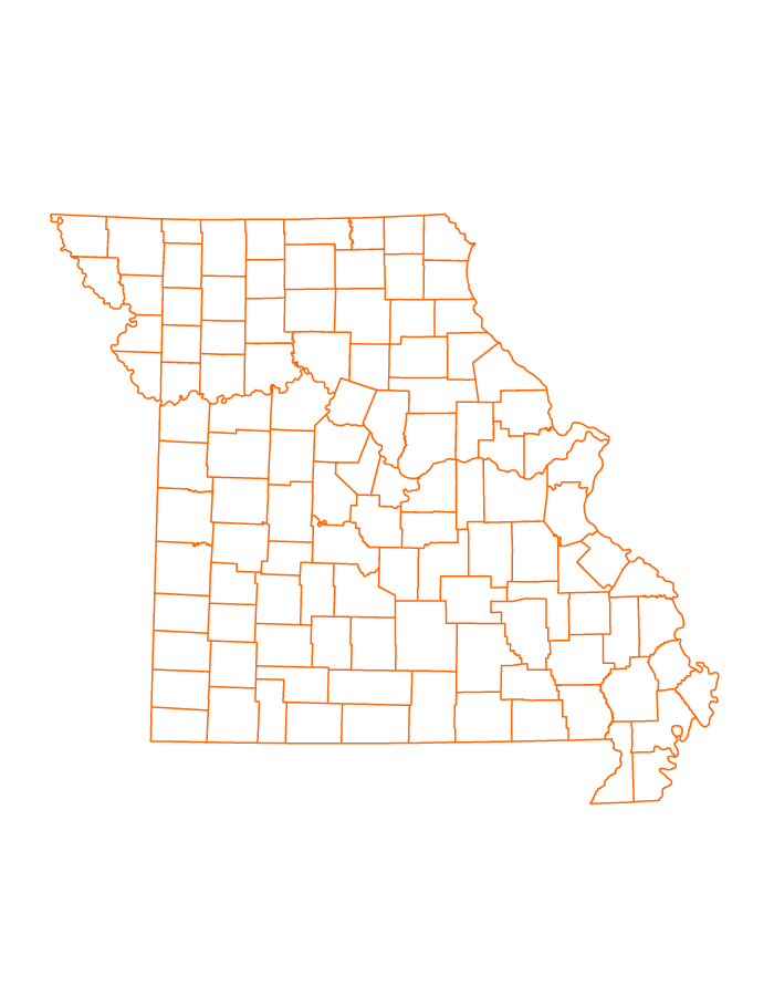 Mo map