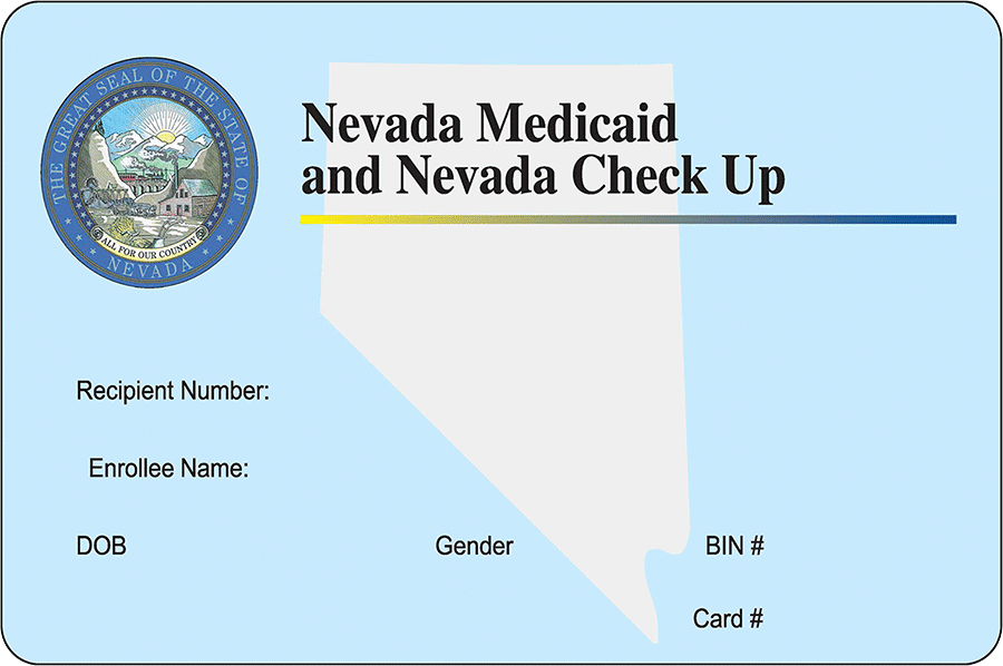 nevada-medicaid-card