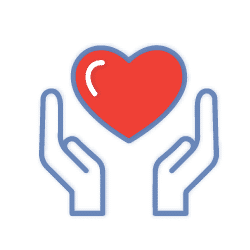 support icon