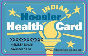 Hoosier-health-card