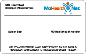 Missouri-Medicaid-card