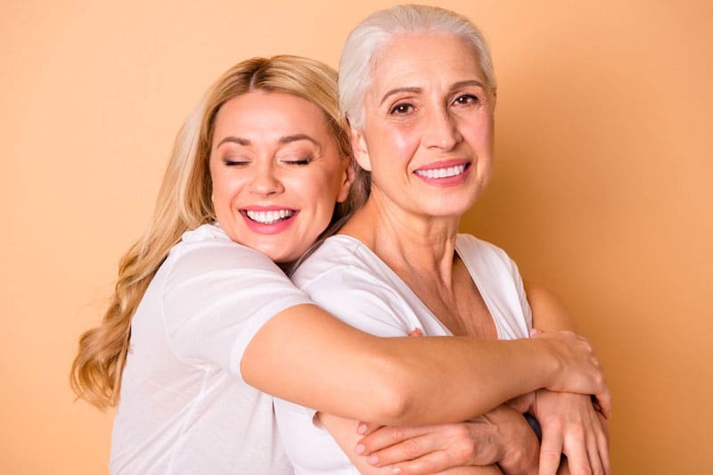 Caregiver image