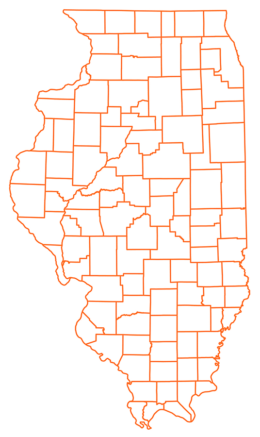 illinois-state-map
