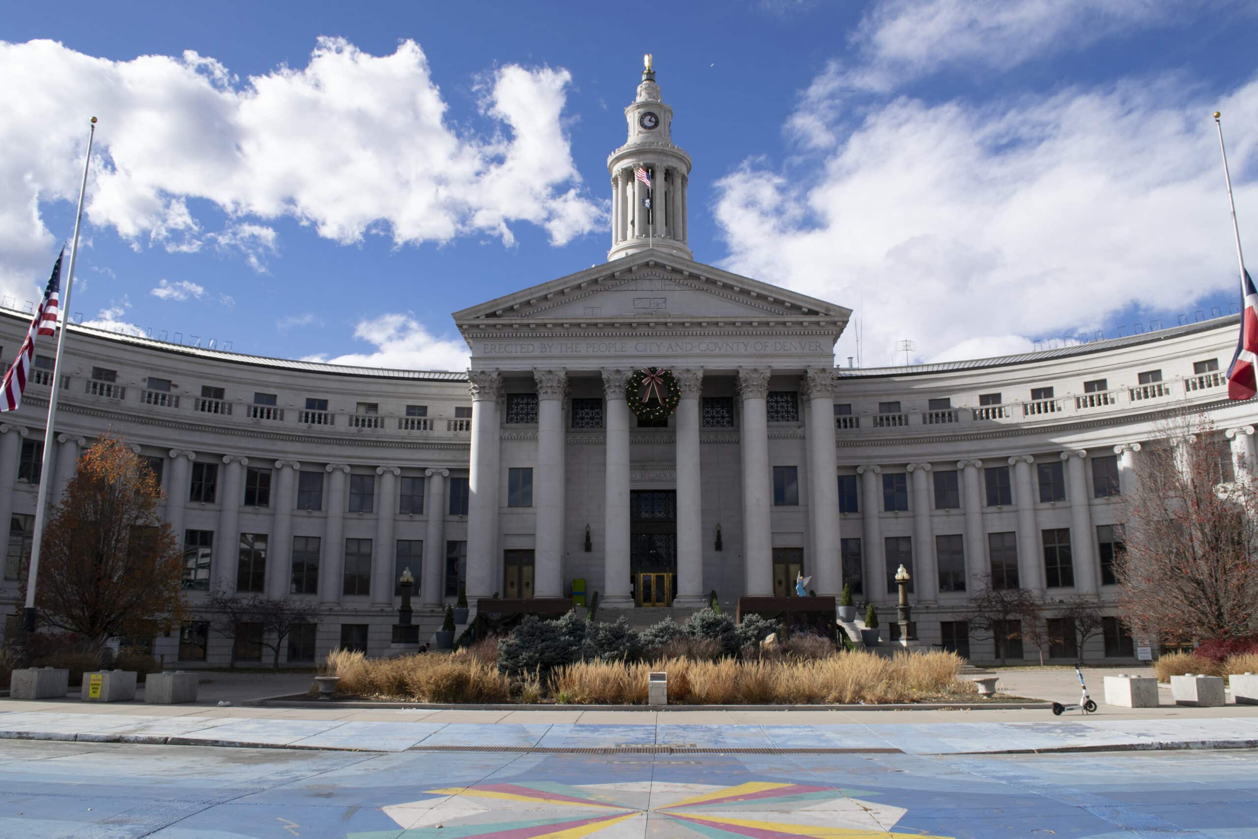 Colorado Denver